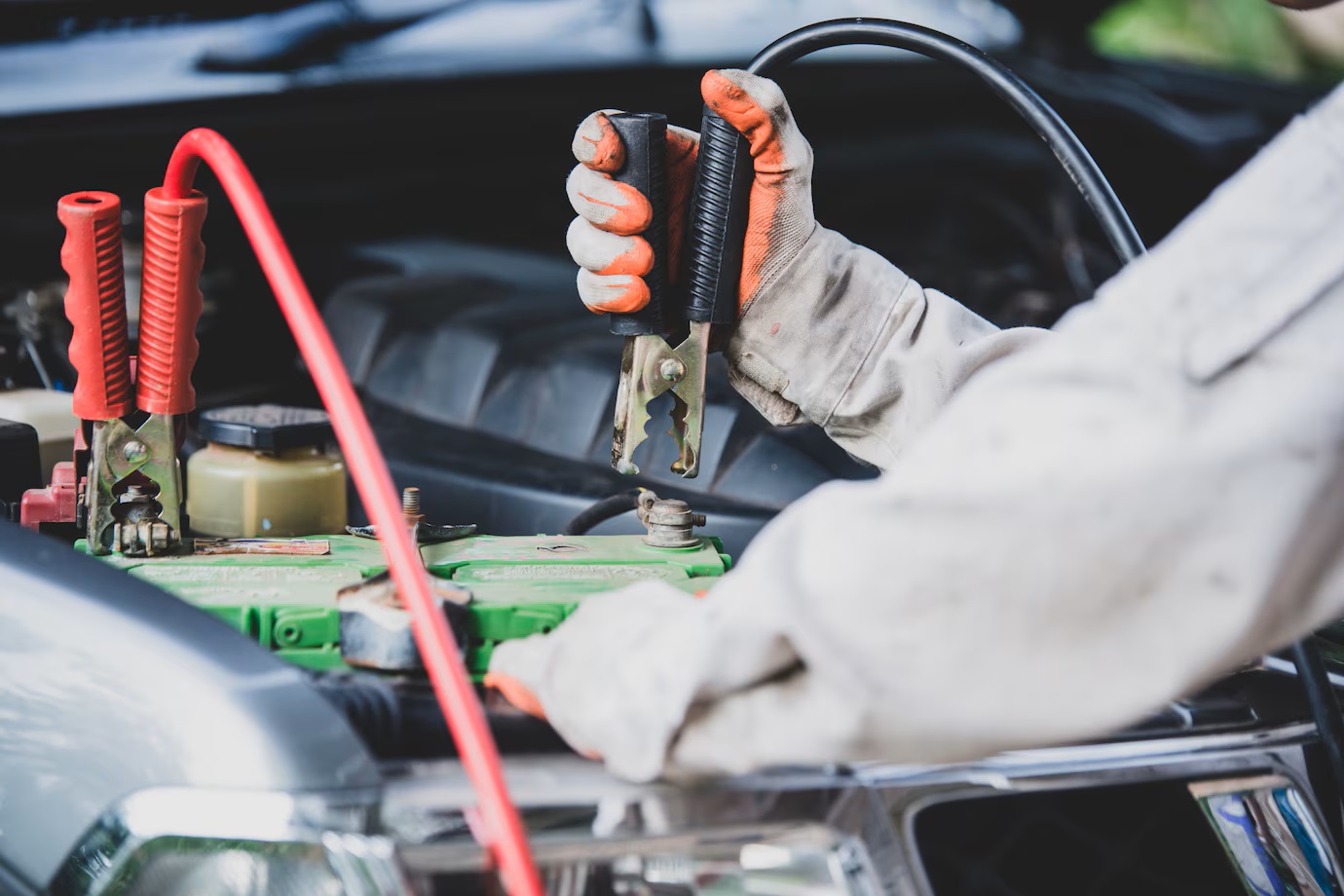 mobile car batteries battery replacement installation