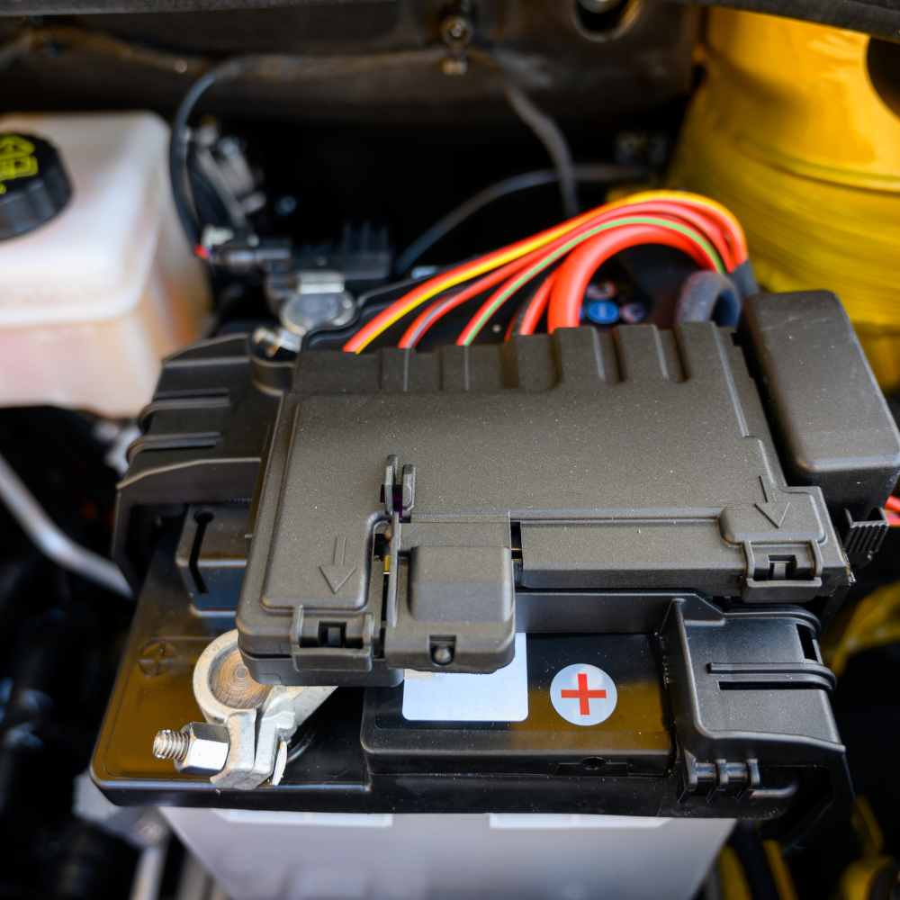 What Is A BMS System?
